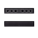 Paradigm MILLENIA LP XL coppia di diffusori da parete ultra-sottili 114mm 8 Ohm
