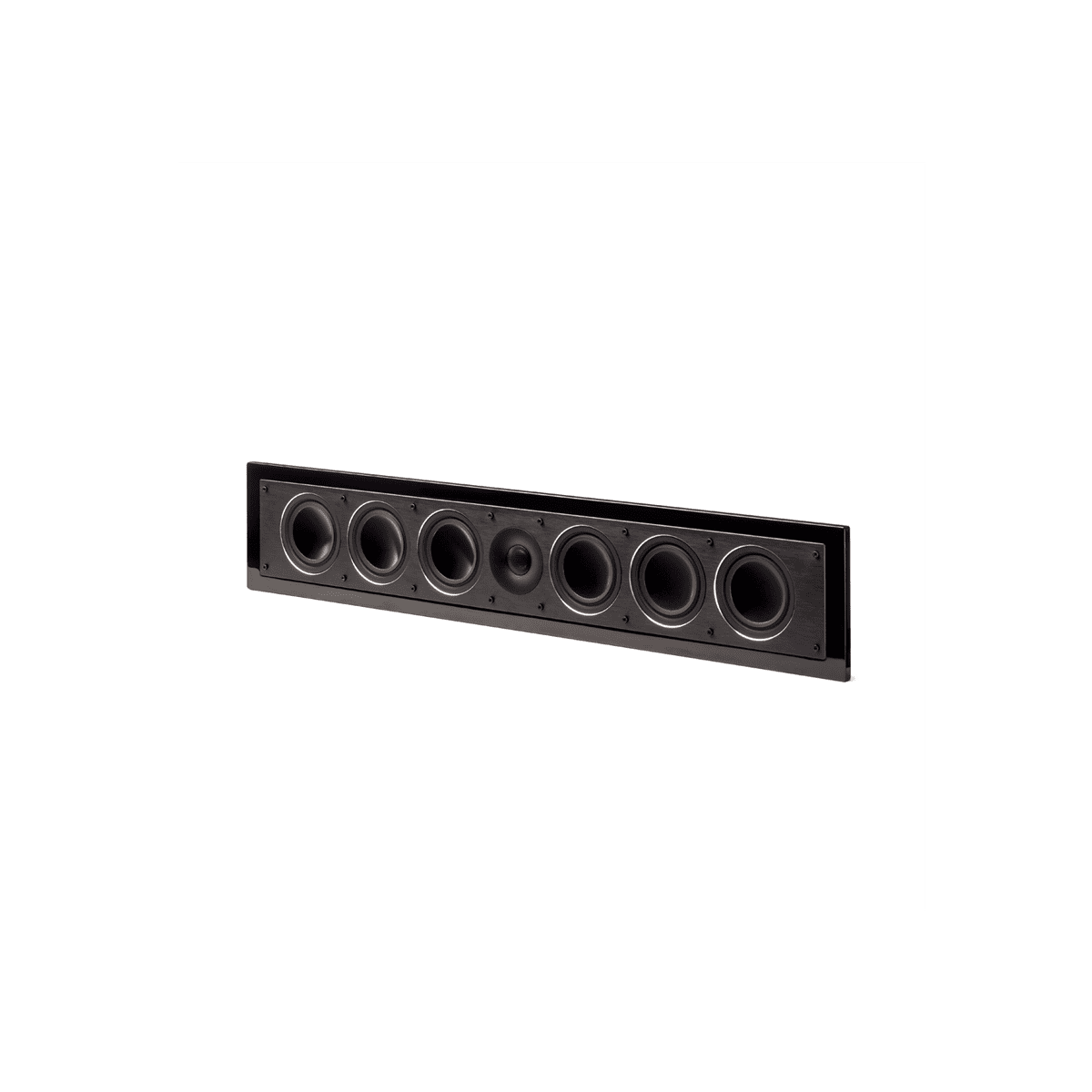 Paradigm MILLENIA LP XL coppia di diffusori da parete ultra-sottili 114mm 8 Ohm
