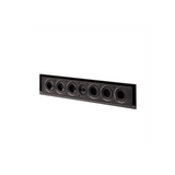 Paradigm MILLENIA LP XL coppia di diffusori da parete ultra-sottili 114mm 8 Ohm
