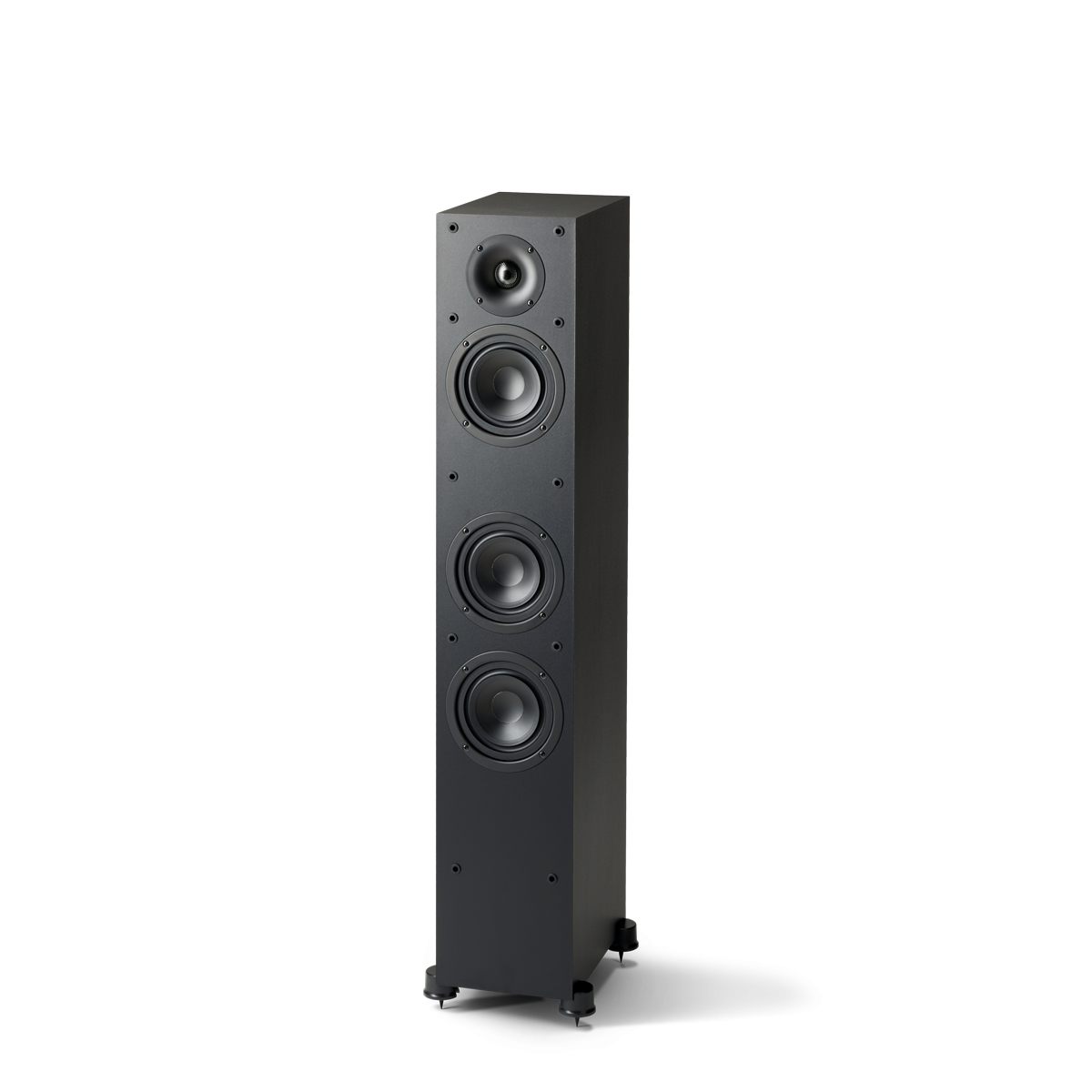 Paradigm MONITOR SE 3000F diffusori da pavimento a 3 vie bass reflex (COPPIA)