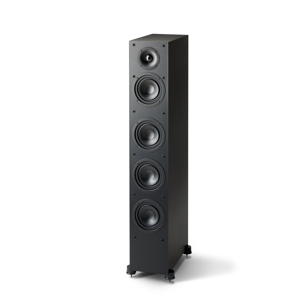 Paradigm MONITOR SE 6000F diffusori da pavimento a 3 vie bass reflex (COPPIA)