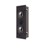 Paradigm P1 LCR v2 diffusore da incasso LCR 2 vie 2 x 139mm 8 ohm
