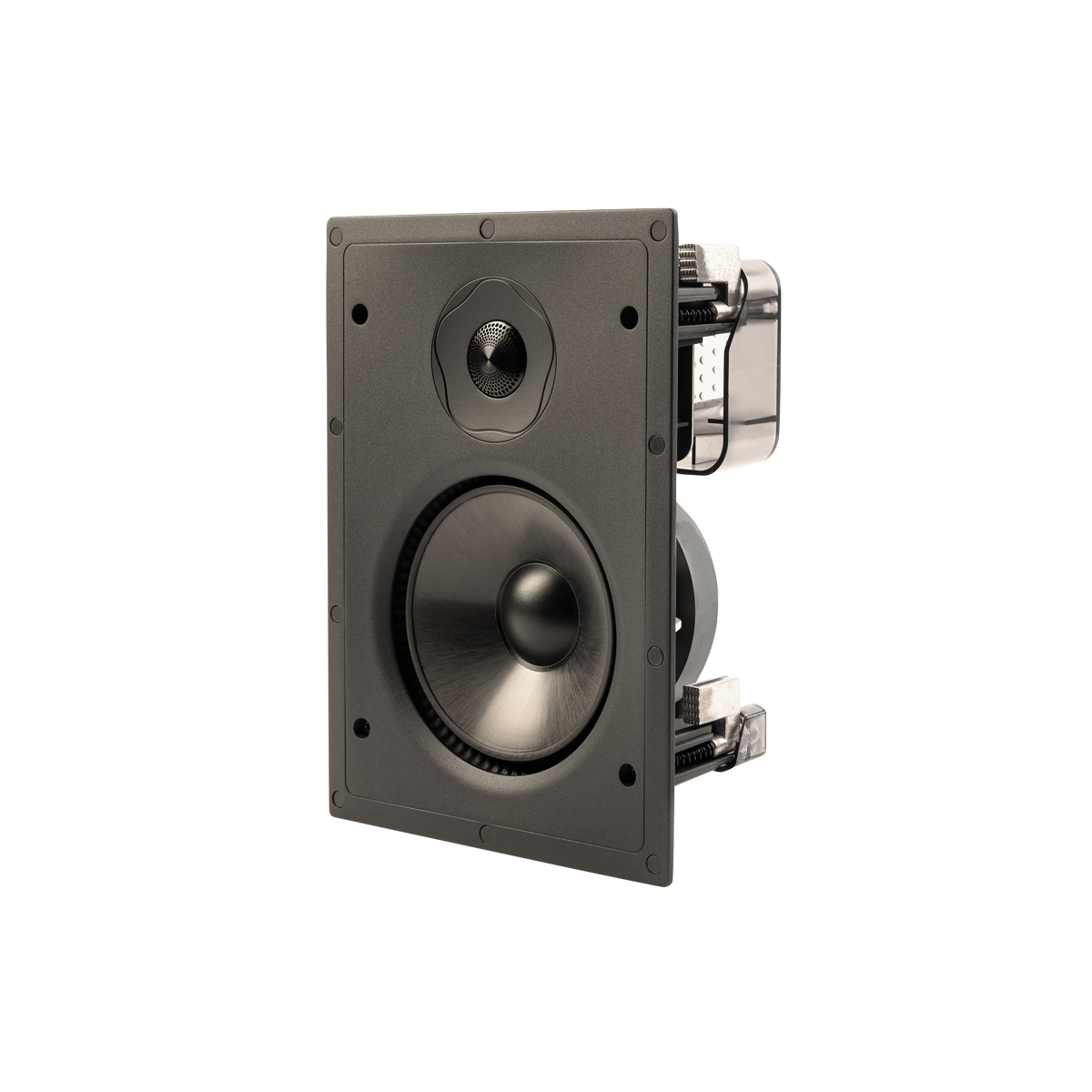 Paradigm P65-IW V2 diffusore da incasso a parete rettangolare 2 vie 165mm 8 ohm