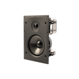 Paradigm P65-IW V2 diffusore da incasso a parete rettangolare 2 vie 165mm 8 ohm