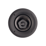 Paradigm P65-R V2 diffusore coassiale da incasso a soffitto 2 vie 165mm 8 Ohm