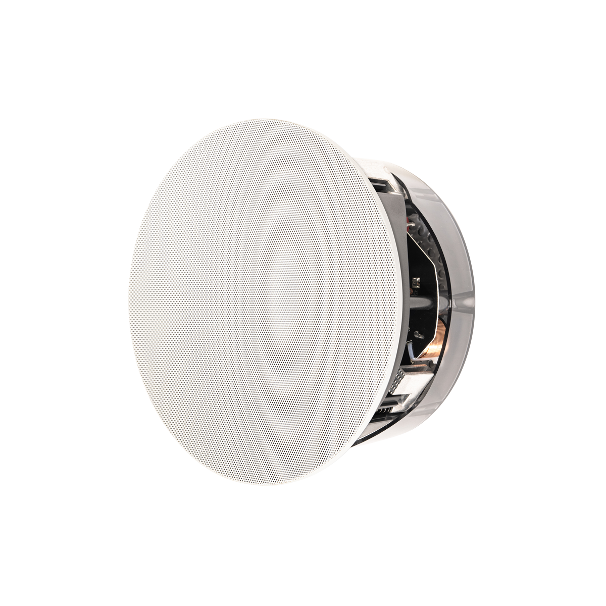 Paradigm P65-R V2 diffusore coassiale da incasso a soffitto 2 vie 165mm 8 Ohm
