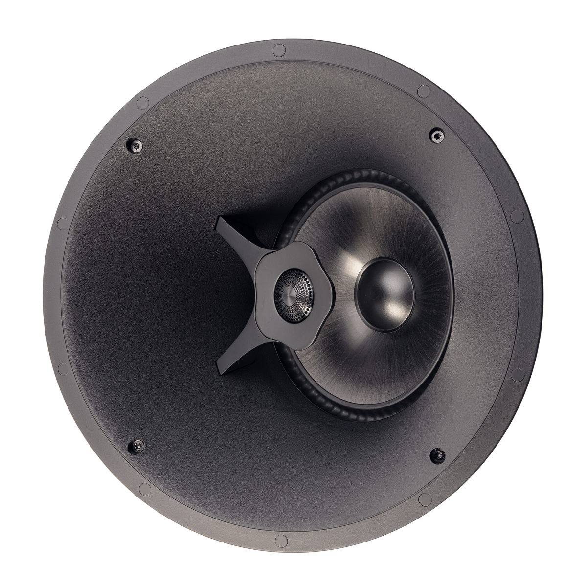 Paradigm P80-A V2 diffusore da incasso a soffitto coassiale 2 vie 203mm 8 Ohm