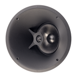 Paradigm P80-A V2 diffusore da incasso a soffitto coassiale 2 vie 203mm 8 Ohm
