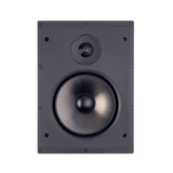 Paradigm P80-IW V2 diffusore da incasso a parete 203mm 8 Ohm