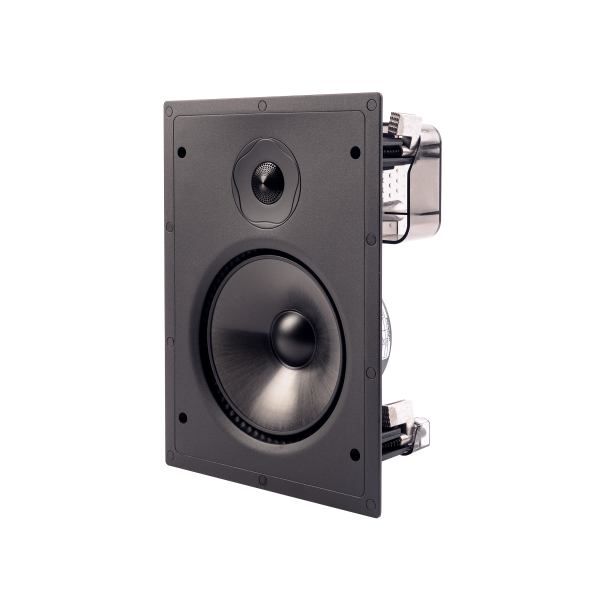 Paradigm P80-IW V2 diffusore da incasso a parete 203mm 8 Ohm