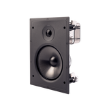 Paradigm P80-IW V2 diffusore da incasso a parete 203mm 8 Ohm