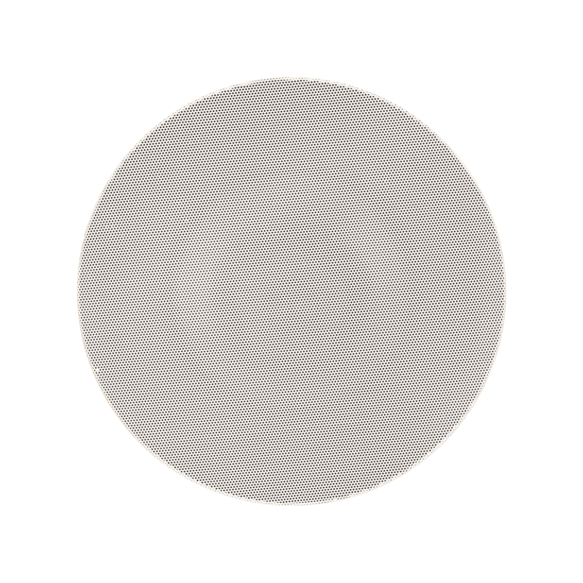 Paradigm P80-R V2 diffusore da incasso a soffitto coassiale 203mm 8 Ohm