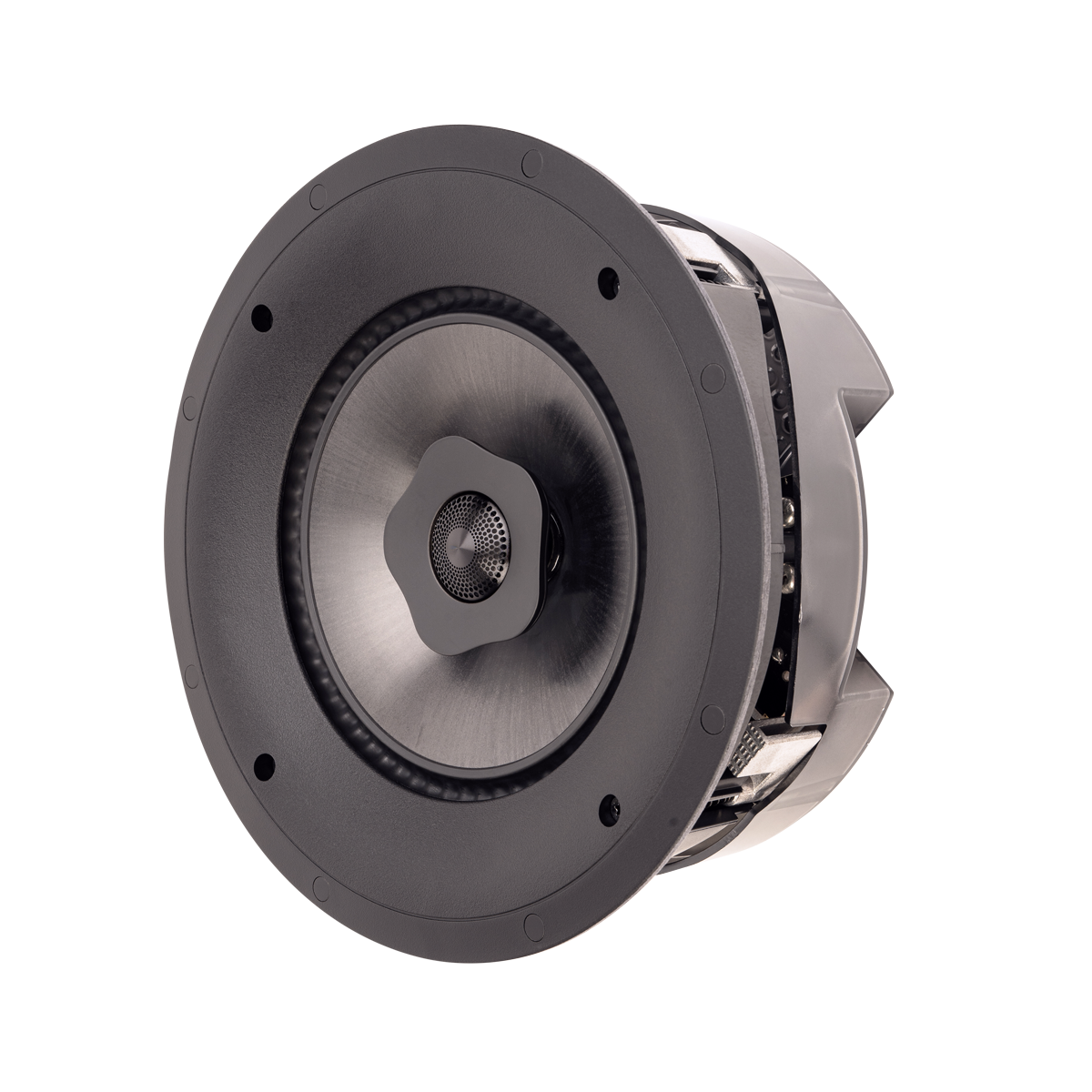 Paradigm P80-RX V2 diffusore coassiale da incasso marino 2 vie 203mm 8 Ohm