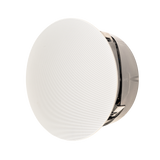 Paradigm P80-SM V2 diffusore coassiale stereo da incasso a soffitto 203mm 8 Ohm