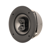 Paradigm P80-SM V2 diffusore coassiale stereo da incasso a soffitto 203mm 8 Ohm