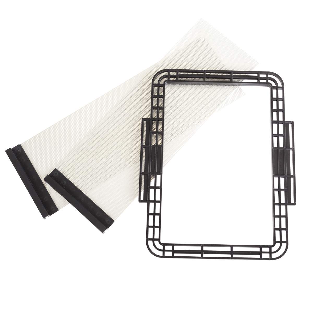 Paradigm PB-8X12N kit di pre montaggio per diffusori da incasso