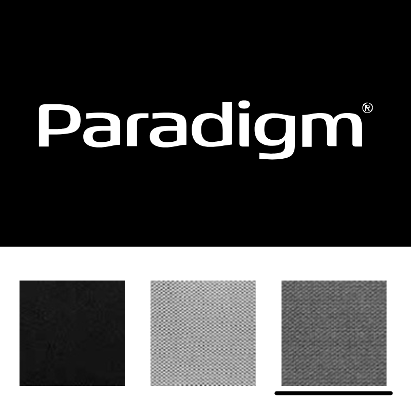 Paradigm PERSONA B GRIGLIA coppia griglie opzionali per diffusori Persona B