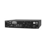 Paradigm SVX-1202 amplificatore professionale 1200W in Classe D con streaming e ARC