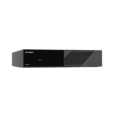Paradigm SVX-1202 amplificatore professionale 1200W in Classe D con streaming e ARC