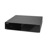 Paradigm SVX-1202 amplificatore professionale 1200W in Classe D con streaming e ARC