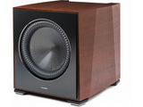 Paradigm XR 11 subwoofer attivo in sospensione pneumatica 279mm 2200W
