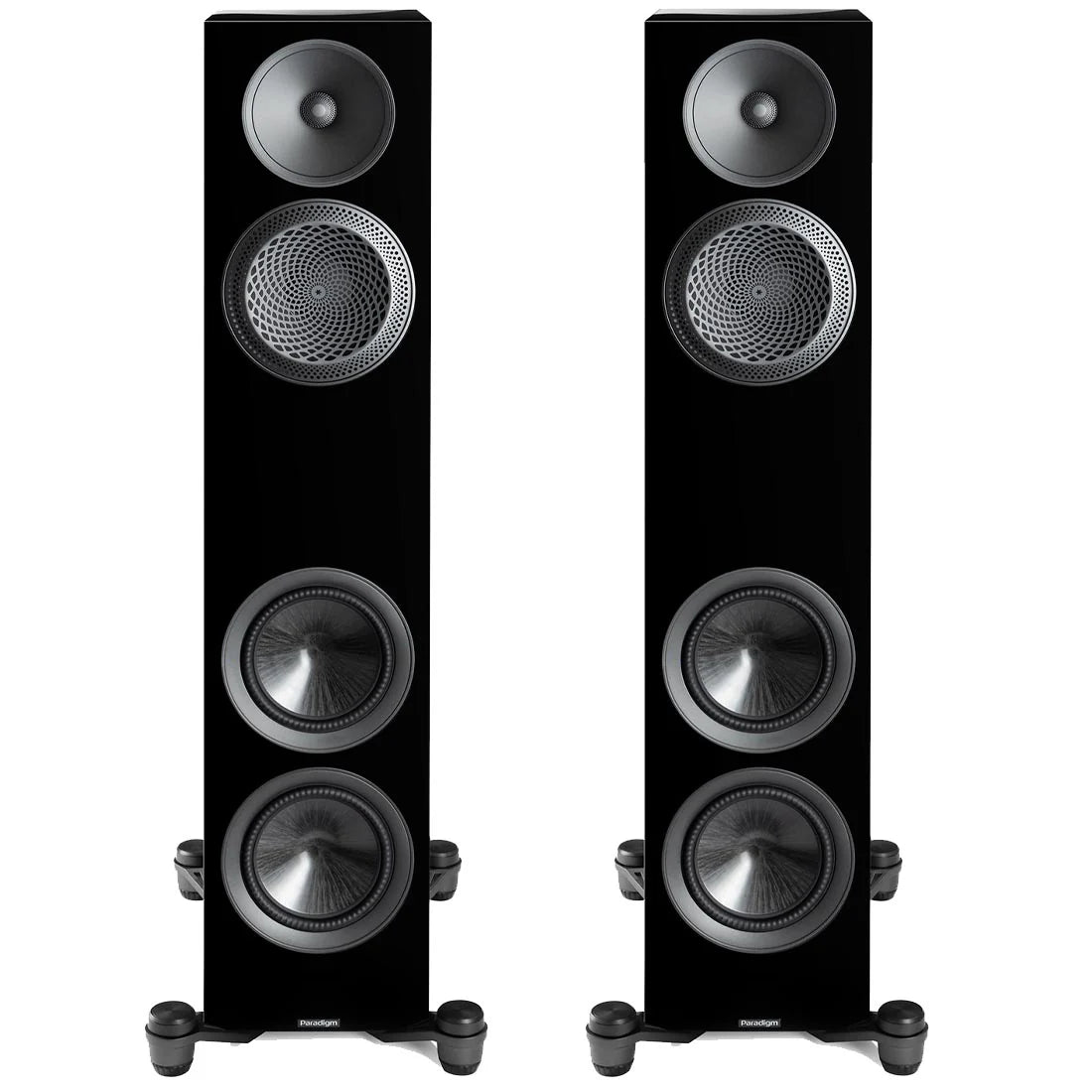 Paradigm Premier 720F v2 coppia diffusori da pavimento 3 vie Cono AL-MAG