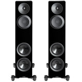 Paradigm Premier 720F v2 coppia diffusori da pavimento 3 vie Cono AL-MAG