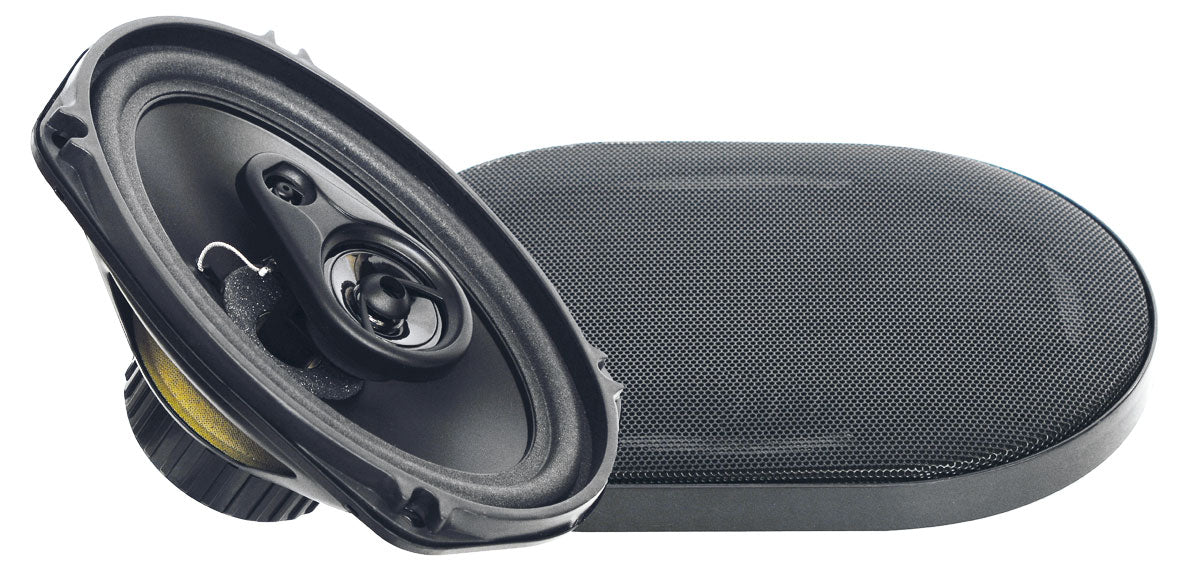 Phonocar 66035 ALTOPARLANTI BASIC 6"X 9" 3VIE