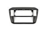 Phonocar 03181 Mascherina 1 ISO per VW UP! (121, 122, BL1, BL2, BL3, 123)