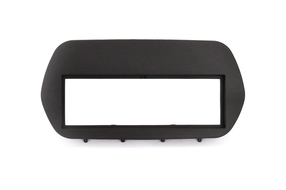 Phonocar 03183 mascherina 1 DIN Ford Fiesta VII Mk8 dal 2018