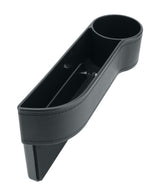 Phonocar 06251 Portaoggetti per auto dotato di porta bicchiere per lato passeggero