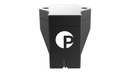 Pro-Ject PICK IT MC9 Testina MC, Stilo ellittico speciale. Cantilever con trattamento criogenico. Bobina incrociata in rame 6N