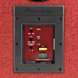 Pioneer TS-WX300A Subwoofer amplificato per auto 30cm 1300W attivo