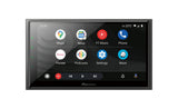 Pioneer SPH-EVO64DAB2 Autoradio multimediale modulare 6,8" Apple Car Play e Android Auto wireless