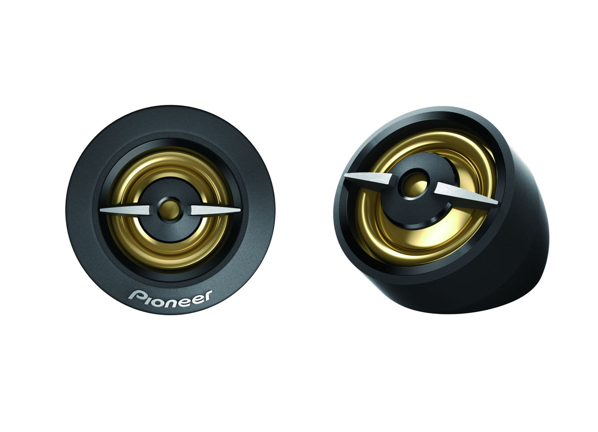 Pioneer TS-A301TW coppia Tweeter da 20mm 100W RMS / 450W max  6Ω
