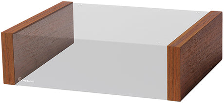 Pro-ject WOODEN SIDE PANELS DS2 Pannelli in legno magnetici per la serie DS2