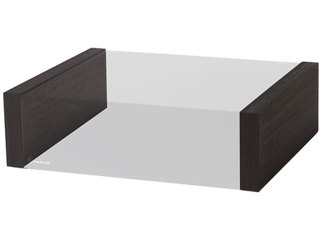Pro-ject WOODEN SIDE PANELS DS2 Pannelli in legno magnetici per la serie DS2