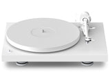 Pro-Ject DEBUT PRO B White Edition Giradischi bilanciato HIFI con testina Pick it Pro Balanced