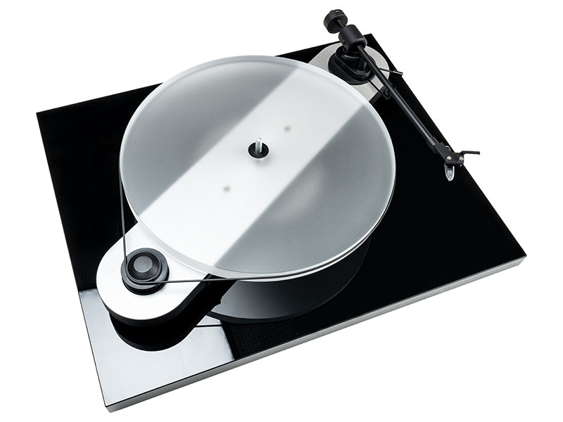 Pro-ject Elemental Phono USB Final Edition Giradischi Audiophile Testina Pick it 25A