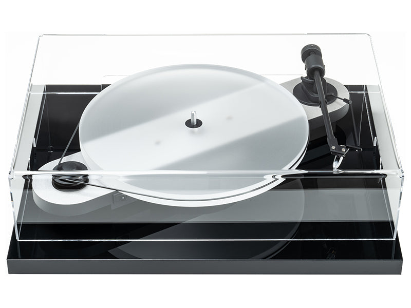 Pro-ject Elemental Phono USB Final Edition Giradischi Audiophile Testina Pick it 25A