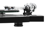 Pro-ject Harley Davidson Turntable Giradischi hifi testina Pick IT Pro