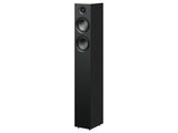 Pro-ject Speaker Box 12 E Carbon Diffusori da pavimento 2,5 vie Woofer da 165mm in carbonio/fibra di vetro (COPPIA)