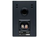 Pro-ject Speaker Box 3 E Carbon Diffusori 2 vie da scaffale, Woofer da 80mm, 10 a 100W