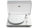 Pro-ject T1 EVO White Edition Versione limitata completamente bianca, testina Pick IT 2M bianca