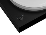 Pro-ject X2 B Giradischi bilanciato mini XLR 5-pin (senza testina)