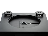 Pro-ject CD BOX RS2 Tube Lettore CD Hi-End con stadio di uscita a valvole, meccanica SUOS DM-3381 CD-DA Red Book