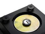 Pro-ject CD BOX RS2 Tube Lettore CD Hi-End con stadio di uscita a valvole, meccanica SUOS DM-3381 CD-DA Red Book