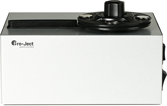 Pro-ject VC-E MINI Macchina lavadischi semi automatica ultra compatta