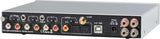 Pro-ject MAIA S2 CHROME Amplificatore integrato audiophile con DAC e Bluetooth AptX