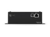 JL Audio TwK-D8 processore DSP con ingresso digitale ottico e 8 uscite RCA